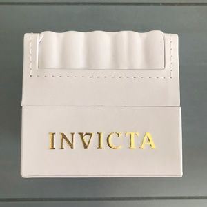 Invicta Watch Box